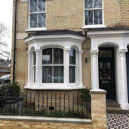 Putney Sw15 Hotel ลอนดอน ภายนอก รูปภาพ
